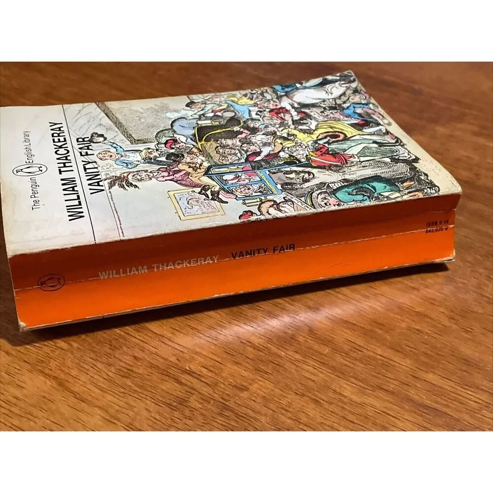 Unbranded 1983 penguin